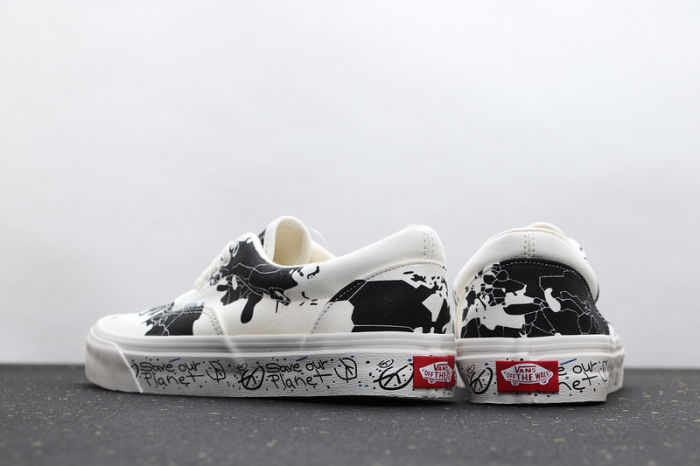 Classic Canvas Shoes