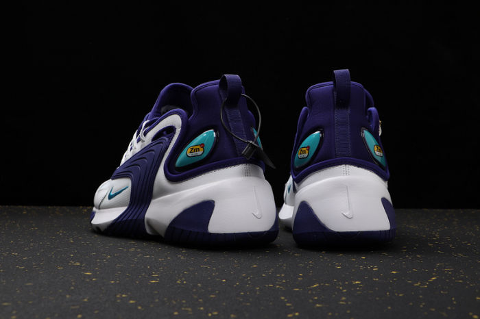 Zoom 2K
