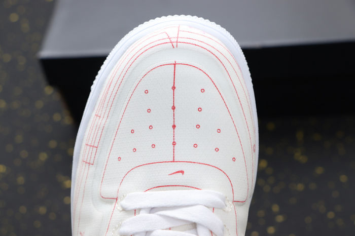 Air Force 1 CI3445-100