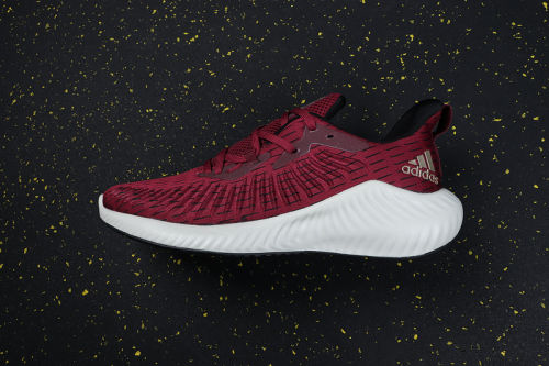 AlphaBOUNCE Beyond