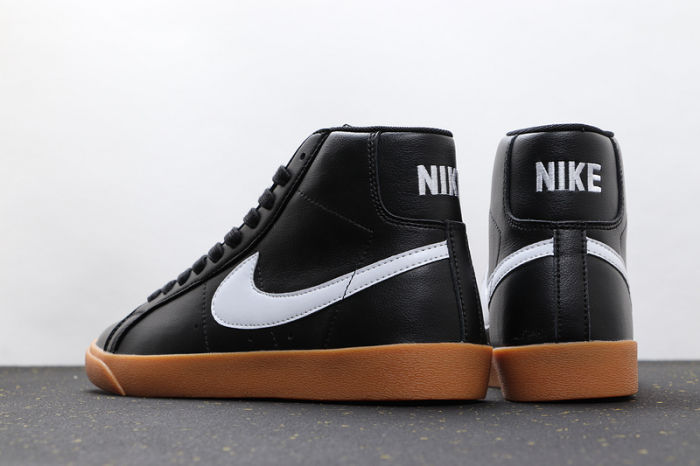 Blazer Mid Classics
