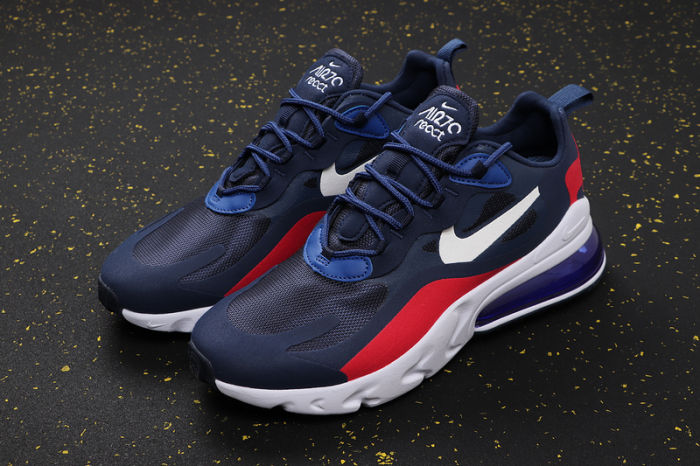 Air Max 270 React
