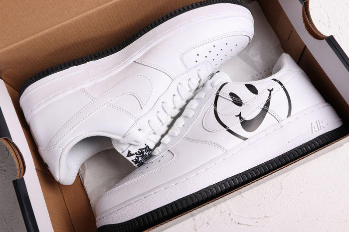 Air Force 1 GS