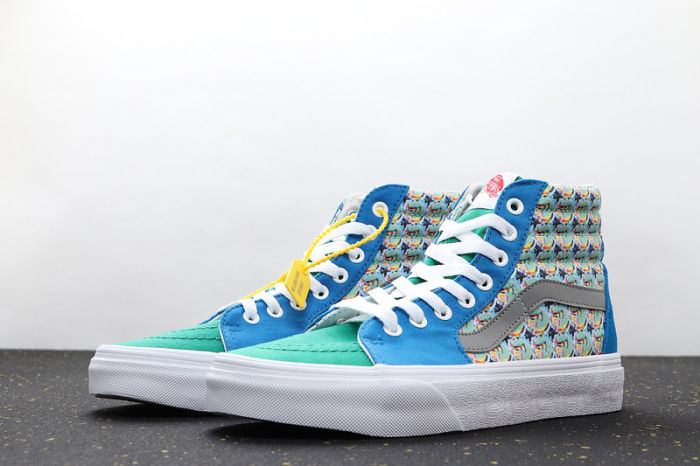 Classic Canvas Shoes
