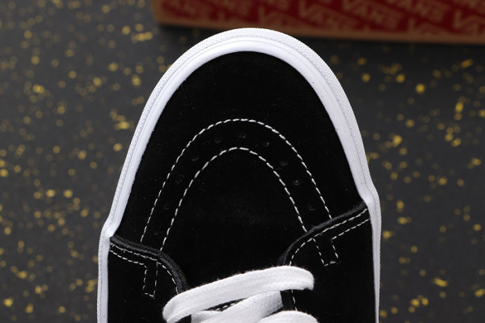 Classic Canvas Shoes