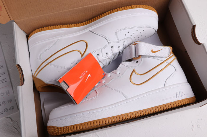 Air Force 1 Mid