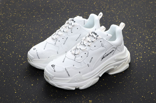Triple S Classics