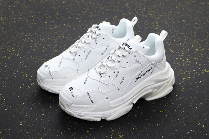 Triple S Classics