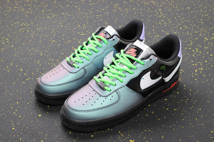 Air Force 1 Inside Out Lx