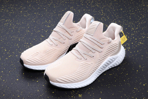 AlphaBOOST System