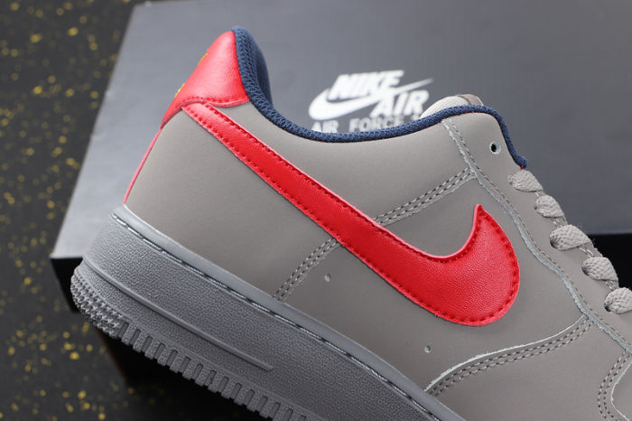 Air Force 1 '07