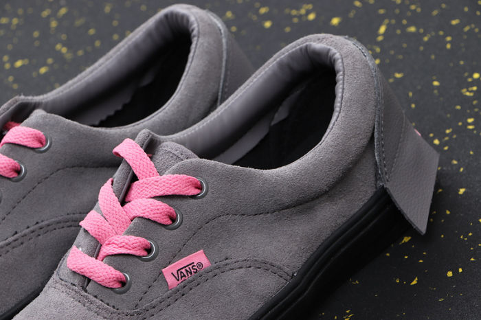 Classic Canvas Shoes