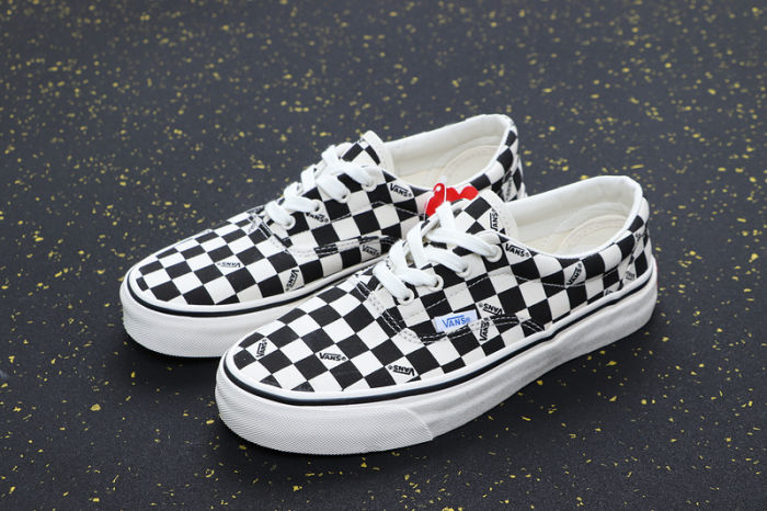 Classic Canvas Shoes