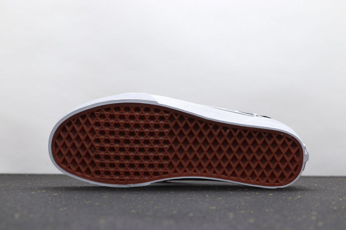 Classic Canvas Shoes