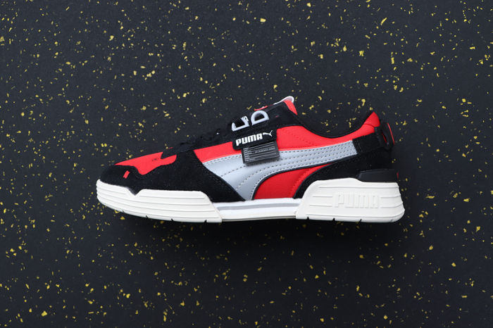 ADER Error x CGR Trainers FT3 WhisperWhite 370108-02