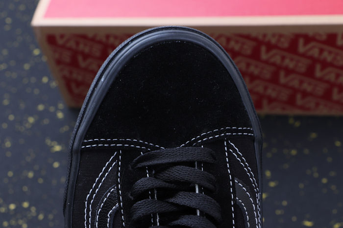 Classic Canvas Shoes