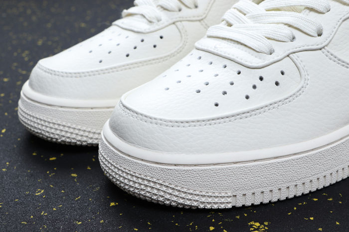 Air Force 1 Retro Mid
