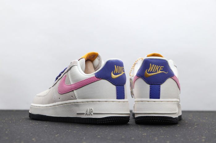 Air Force 1 Low Releasing With ACG VIBES