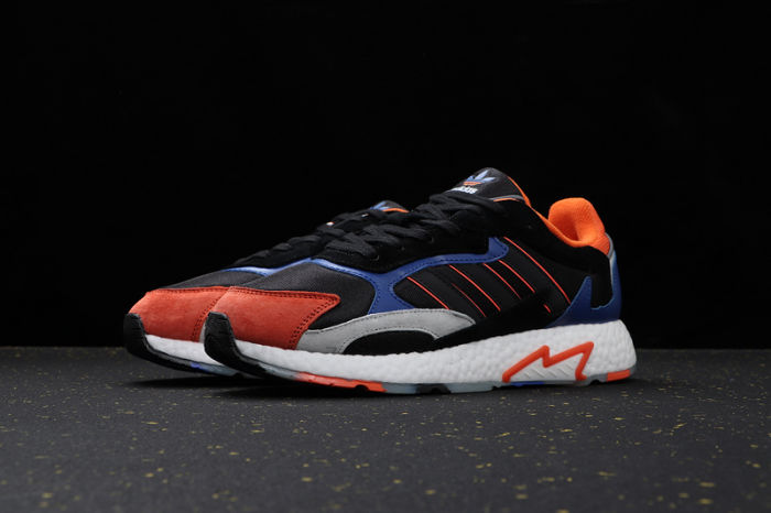 Tresc Run Boost