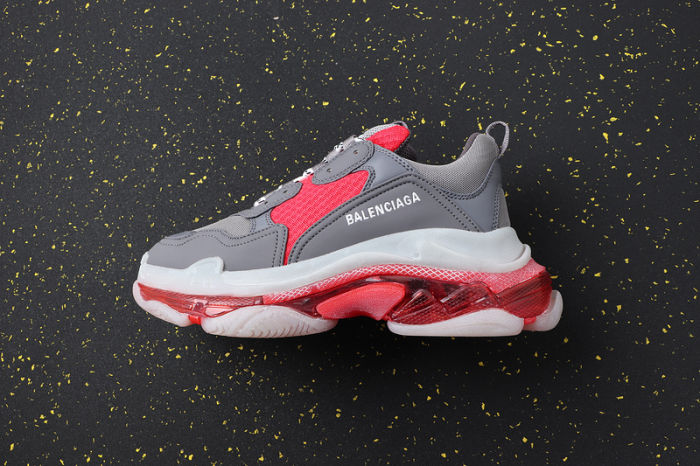 Triple S Classics 4510