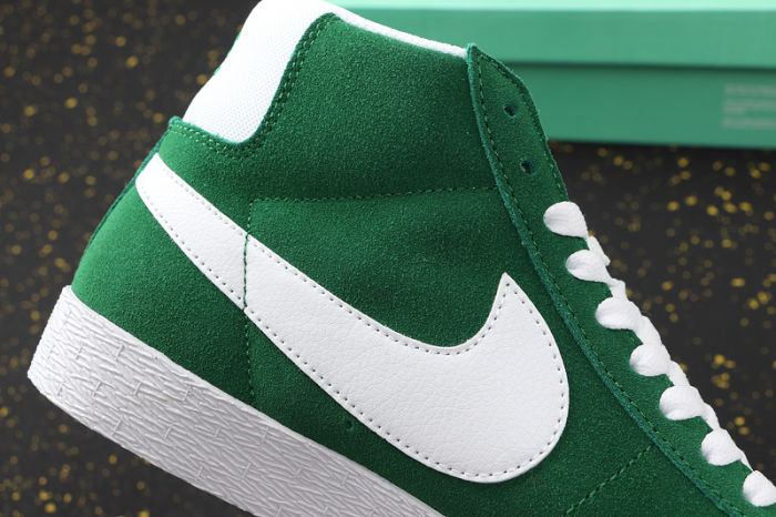 Blazer Mid Classics