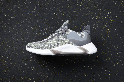 AlphaBOUNCE Beyond
