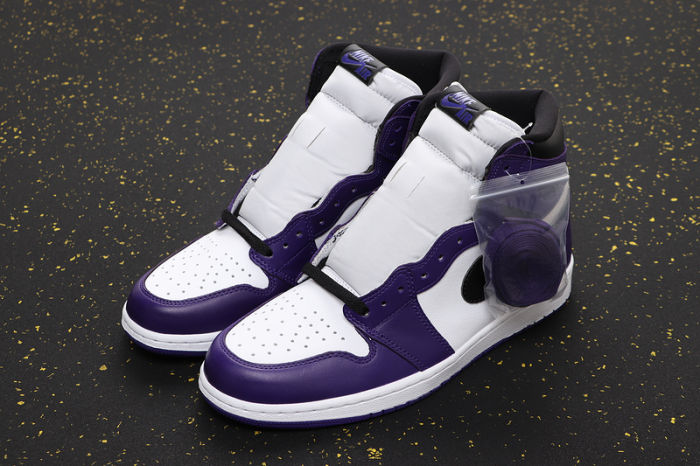 AJ 1 High Retro Classics Shoes 555088-500