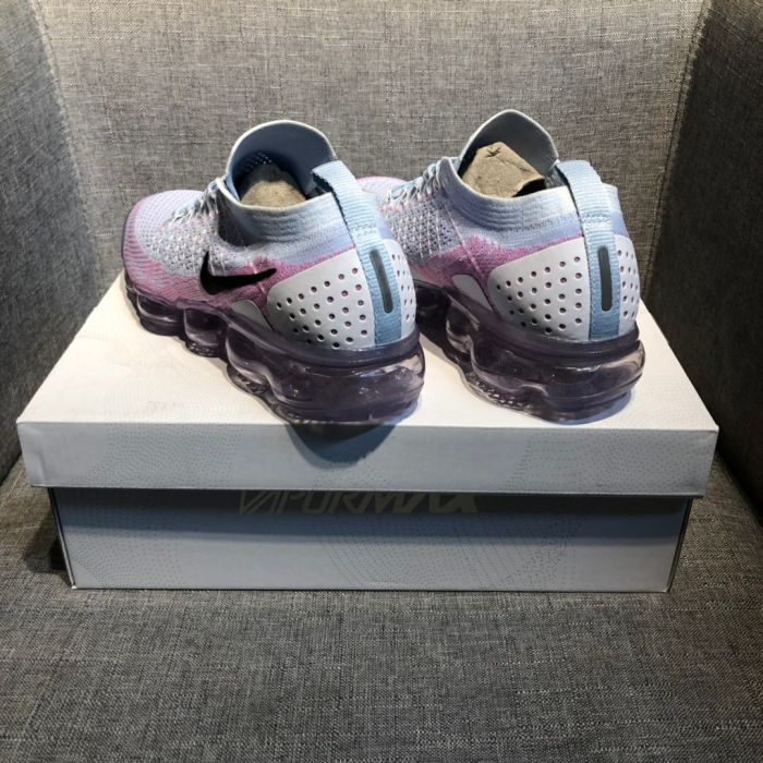 NIKE Airmax vapormax flyknit 2.0