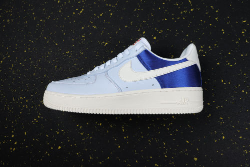 Air Force 1 Low '07