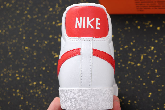 Blazer Mid Classics