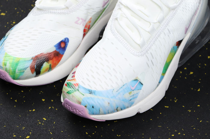 Women's Air Max 270