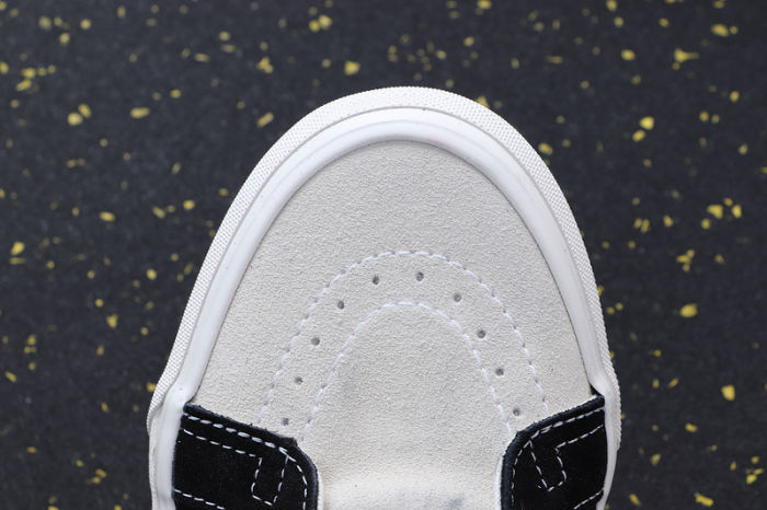 Fear of God Fog x Sk8-Hi 38 Reissue 5699