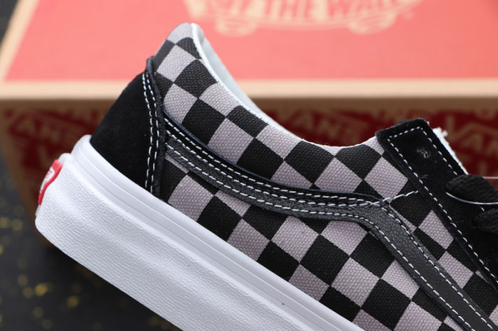 Classic Canvas Shoes