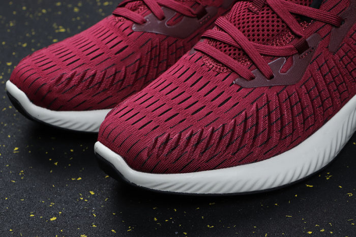 AlphaBOUNCE Beyond