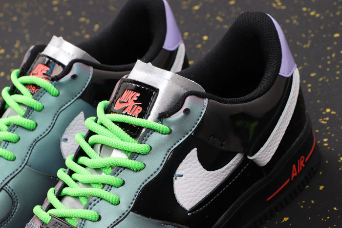 Air Force 1 Inside Out Lx
