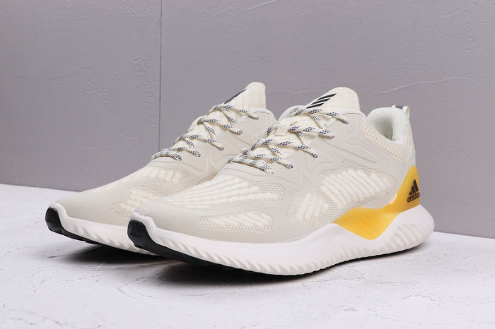 AlphaBOUNCE Beyond