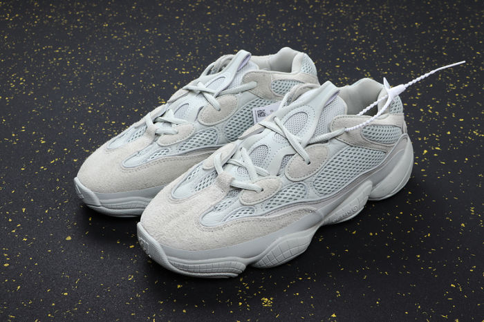 YEEZY BOOST 500