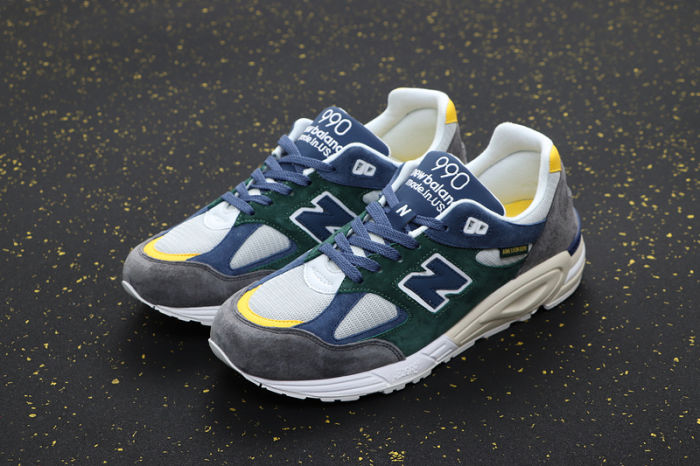 NB990 M990LA2