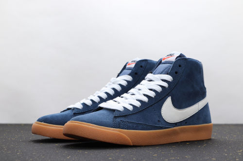 Blazer Mid Classics