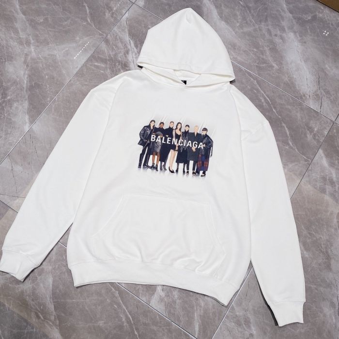 Balenciaga hoodie