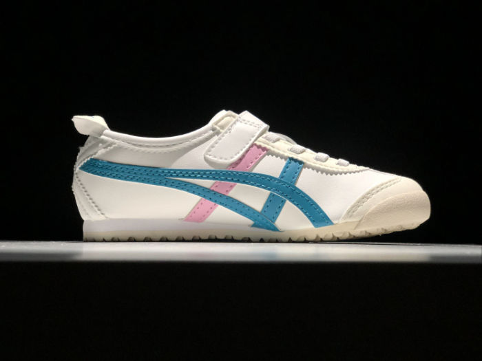 Youth Mexico 66 Retro Classics Shoes C6B5Y-0144