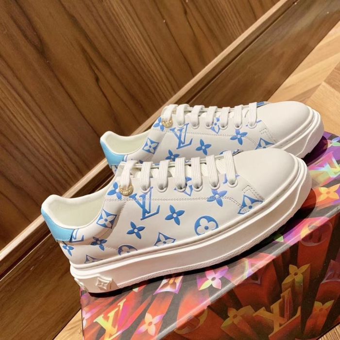 Louis Vuitton Louis Vuitton's latest casual sneaker in spring 2020