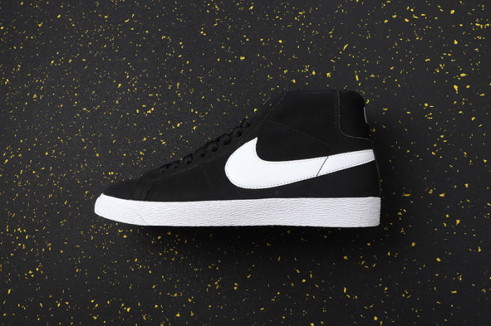 Blazer Mid Classics