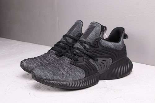 AlphaBOUNCE Beyond
