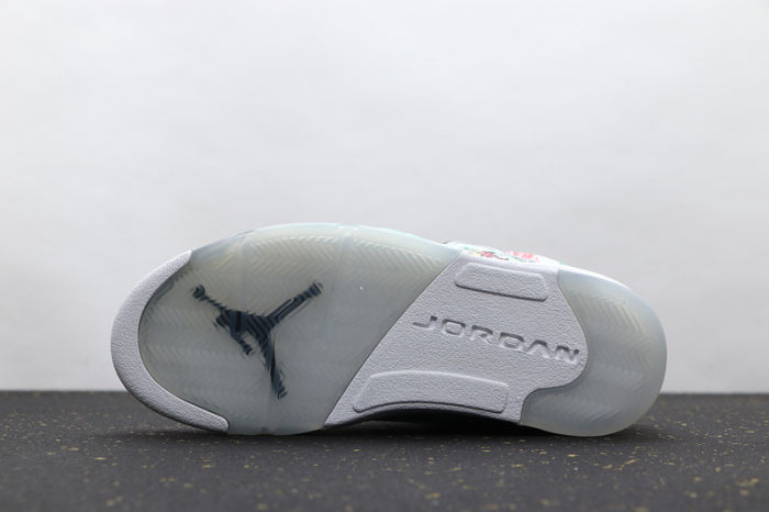AJ5 Retro Classics Shoes AV2405-900