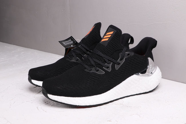 AlphaBOOST System
