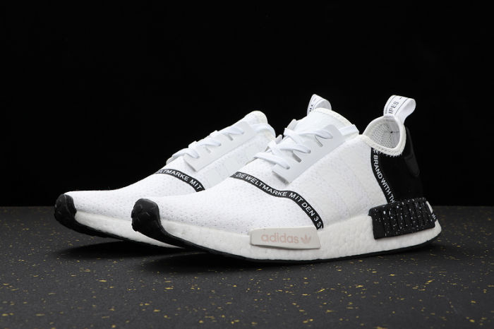 NMD_R1 Boost