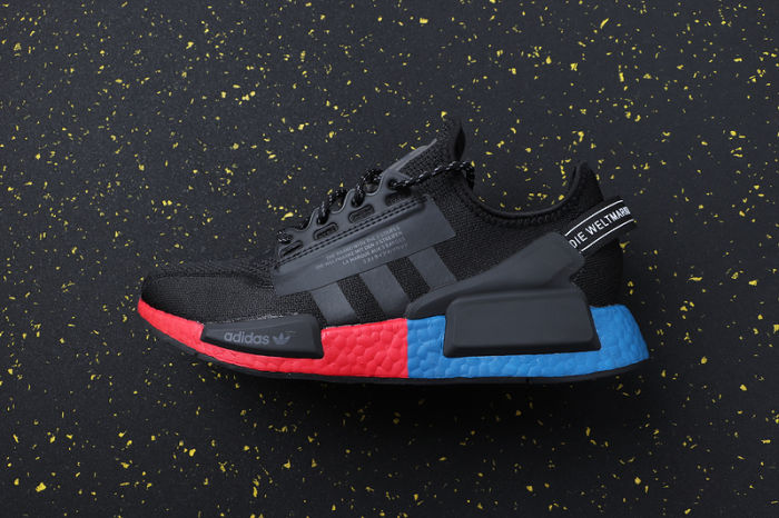 NMD_R1 Boost