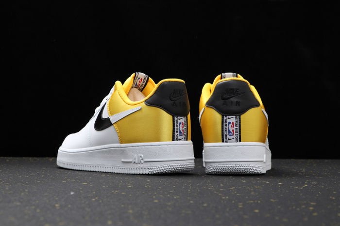 Air Force 1'07 LV8 1HO19