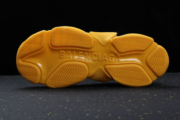 Triple S Classics 4568